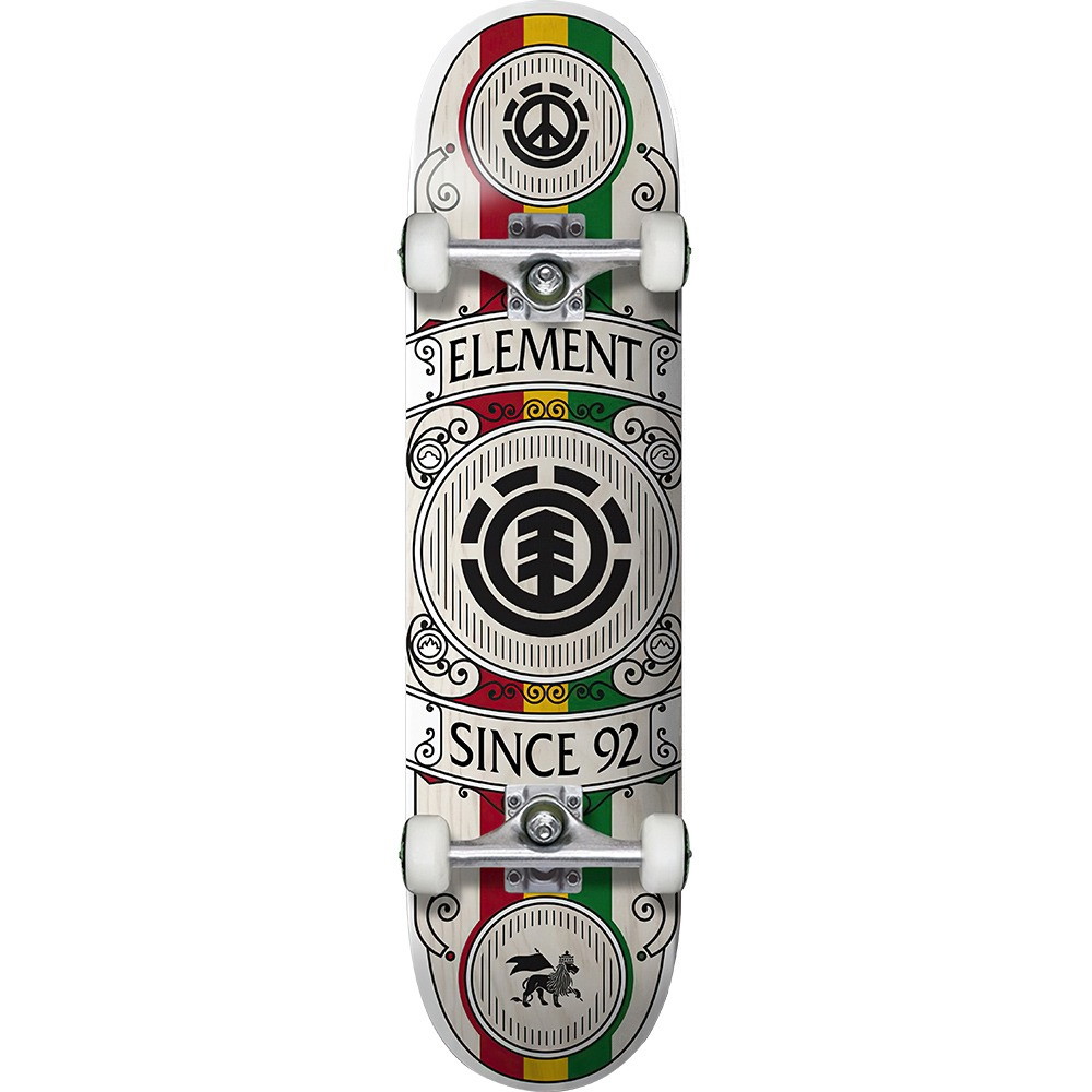 Element Skateboards