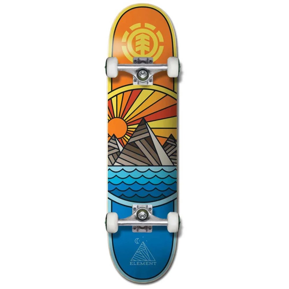 Element Skateboards