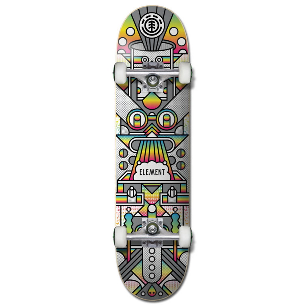 Element Skateboards 8.25 Element Skateboards 8.25