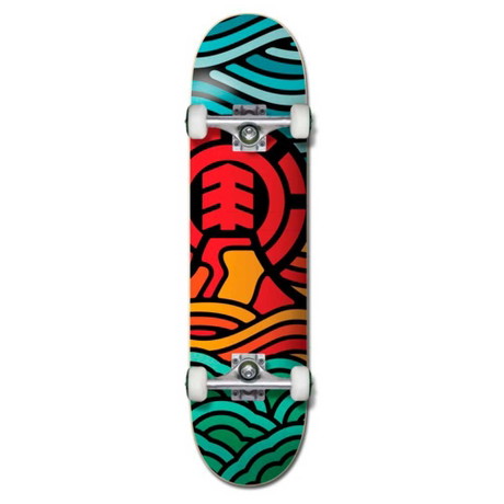 Element Skateboards 7.3"