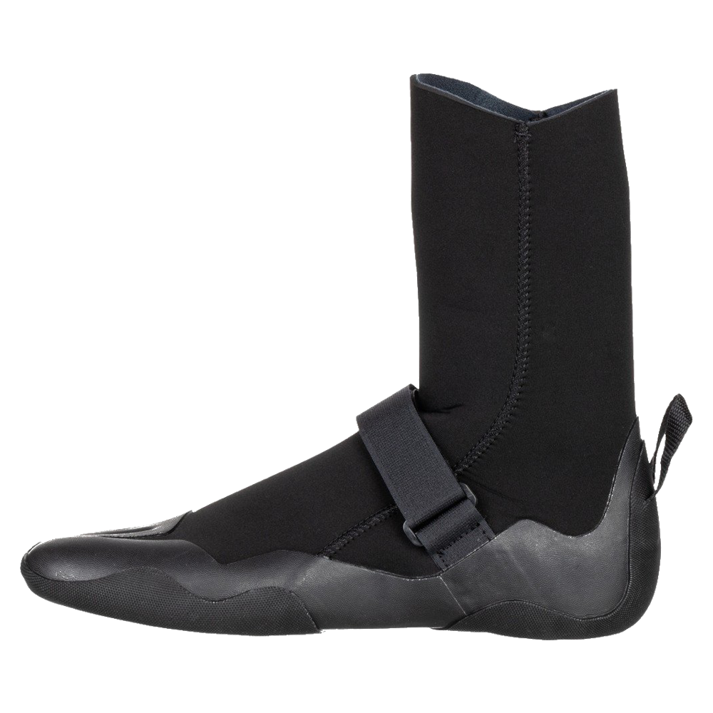 Quiksilver Everyday Sessions Split Toe 5mm Wetsuit Boots for Men
