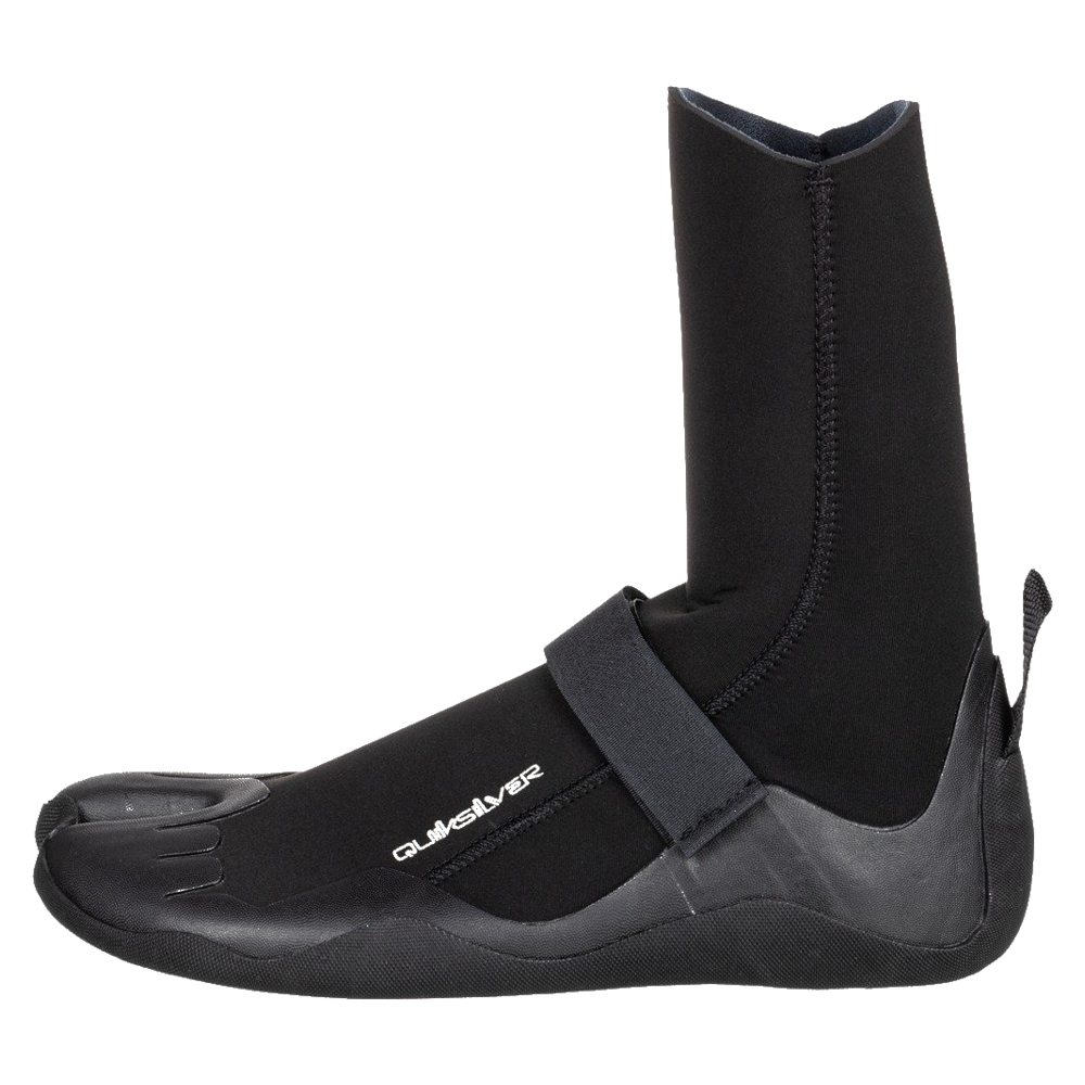 Quiksilver wetsuit boots best sale