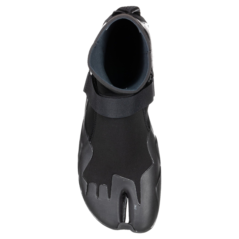 Quiksilver Everyday Sessions Split Toe 5mm Wetsuit Boots for Men