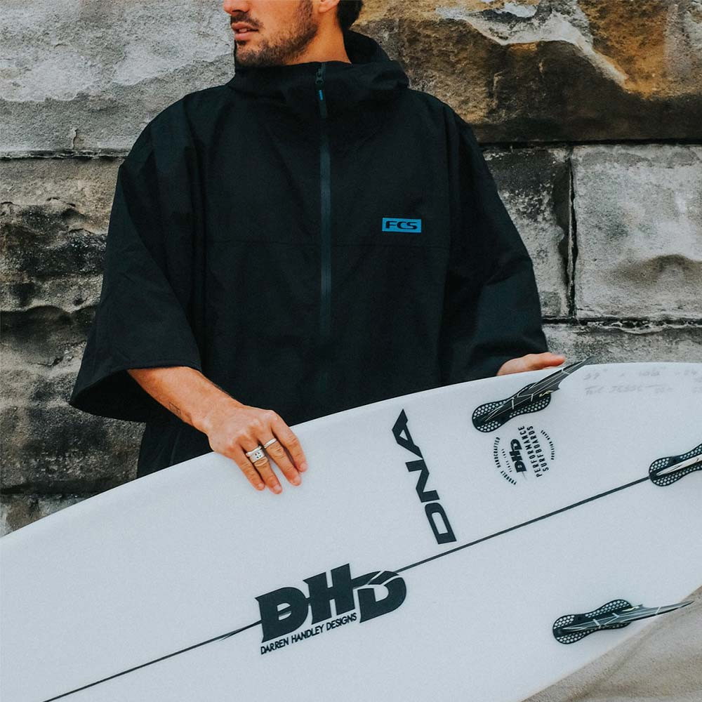 Fcs poncho on sale