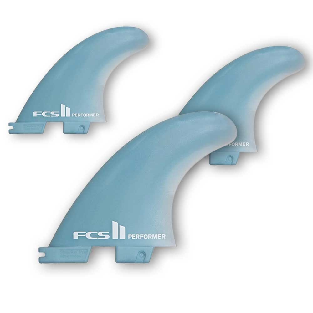 Fcs ii performer fins cheap