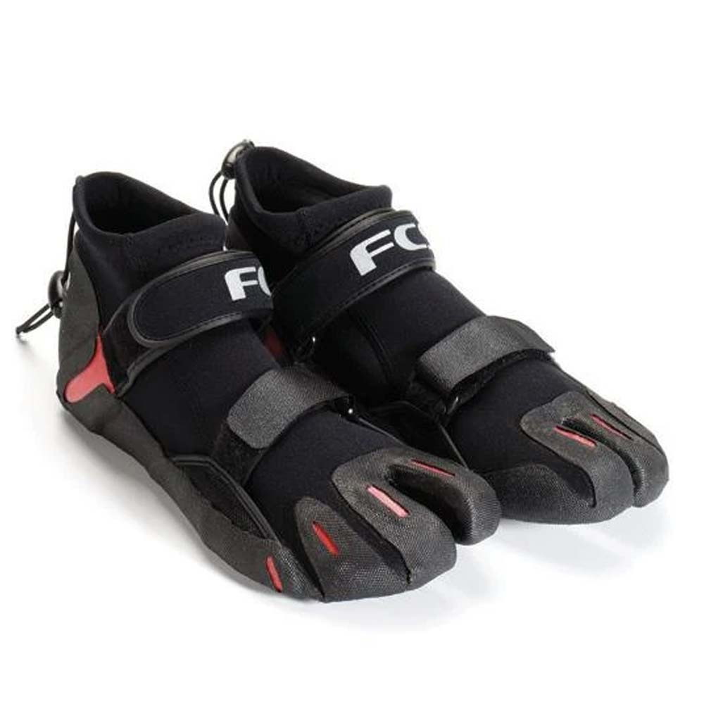 Fcs booties top