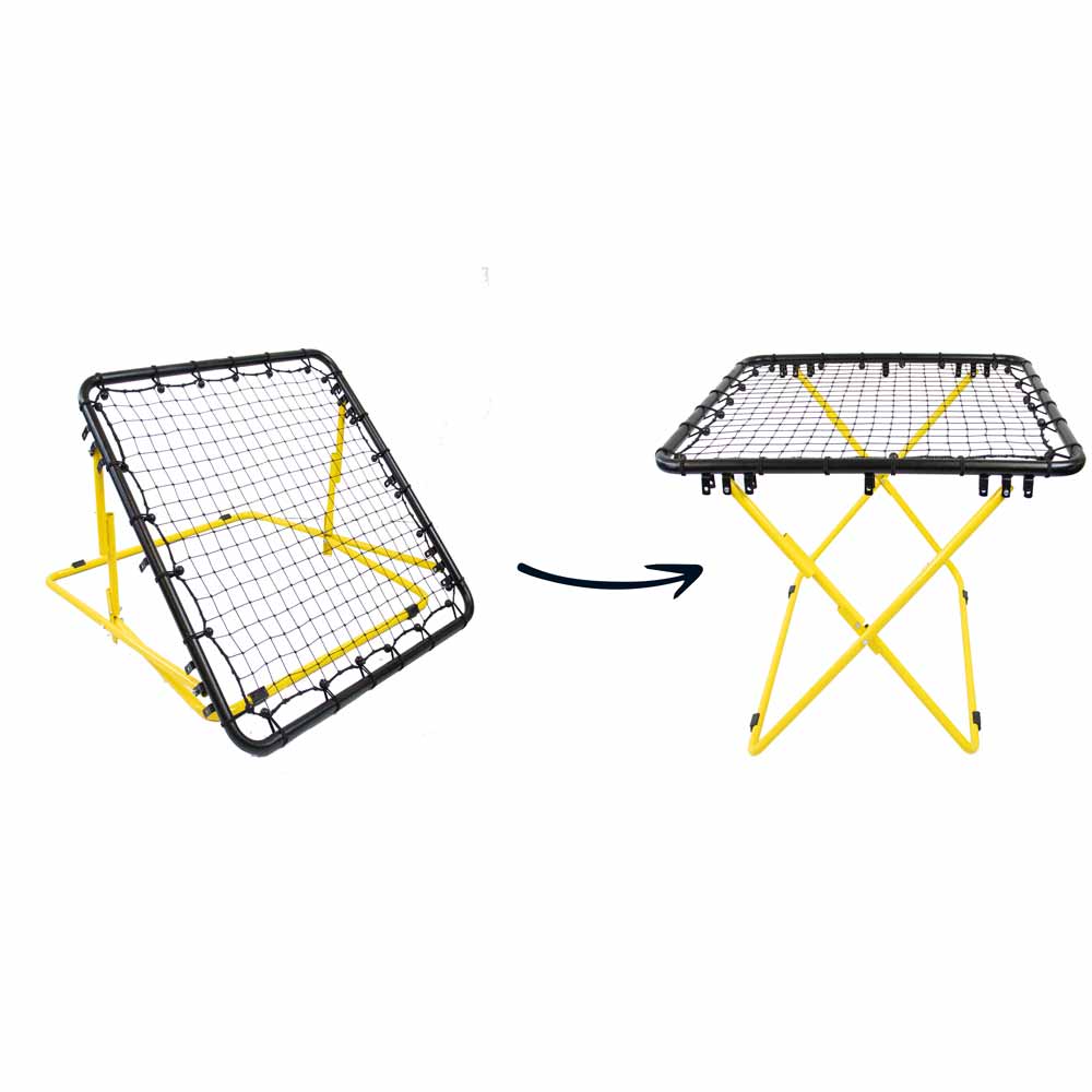 Story FlexBounce Soccer Rebounder