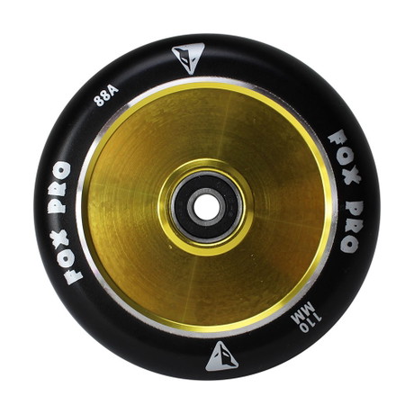 Fox Pro Scooter Wheel
