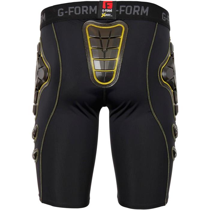 G-Form Pro Shorts Pads Kids
