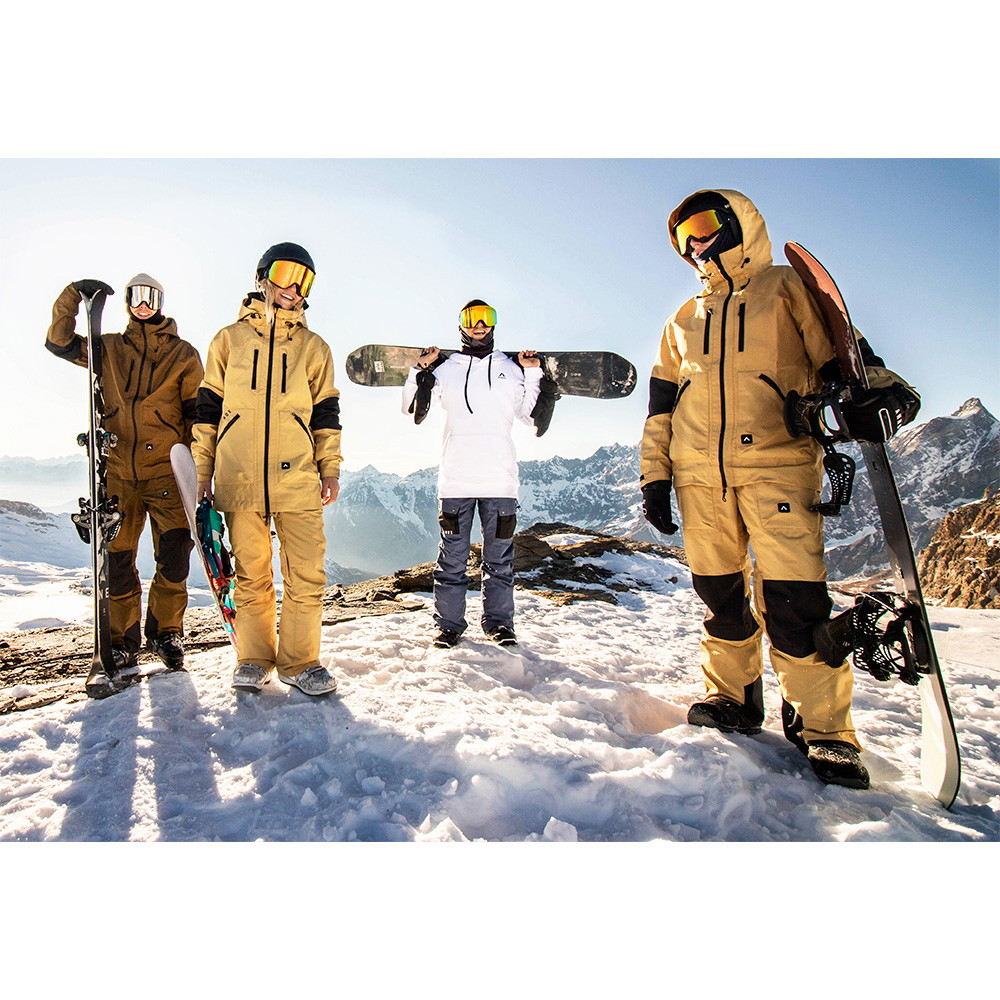 Annox Code Snow Pants