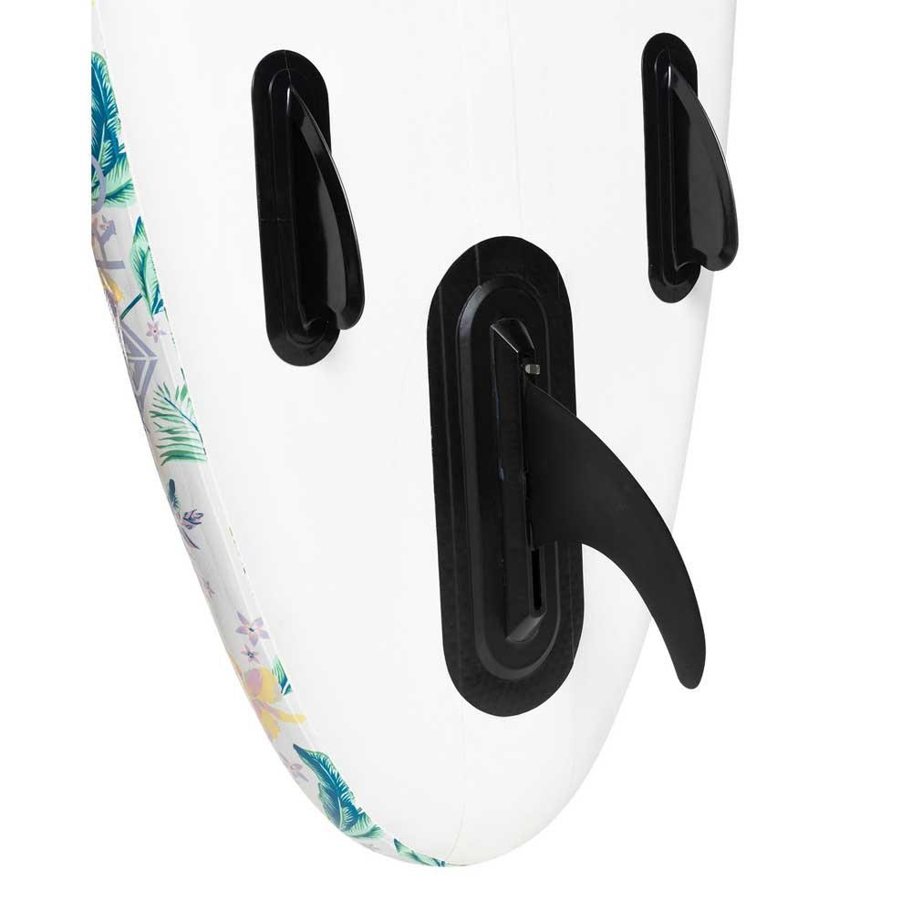 Roxy Hanalei Inflatable SUP