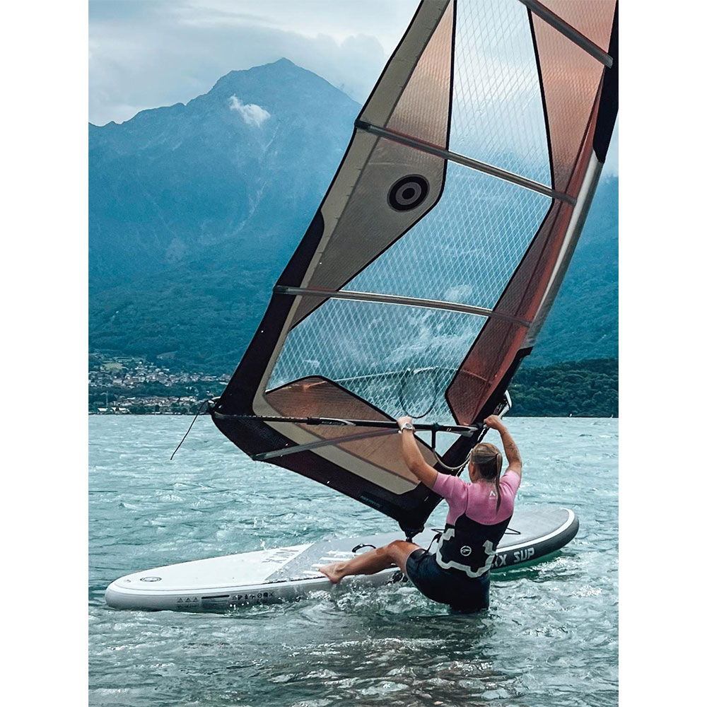 NKX Windsurf Inflatable Paddleboard / SUP