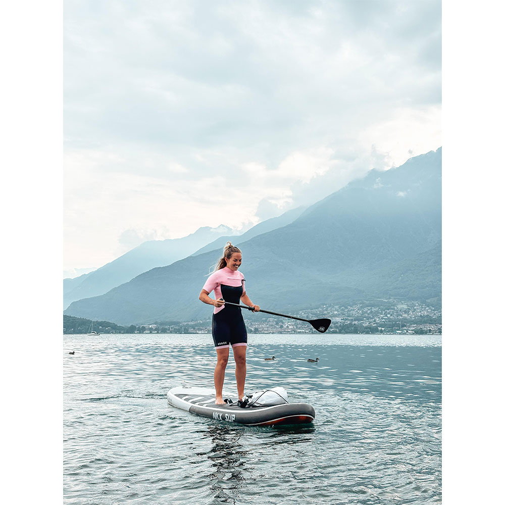 NKX Windsurf Inflatable Paddleboard / SUP