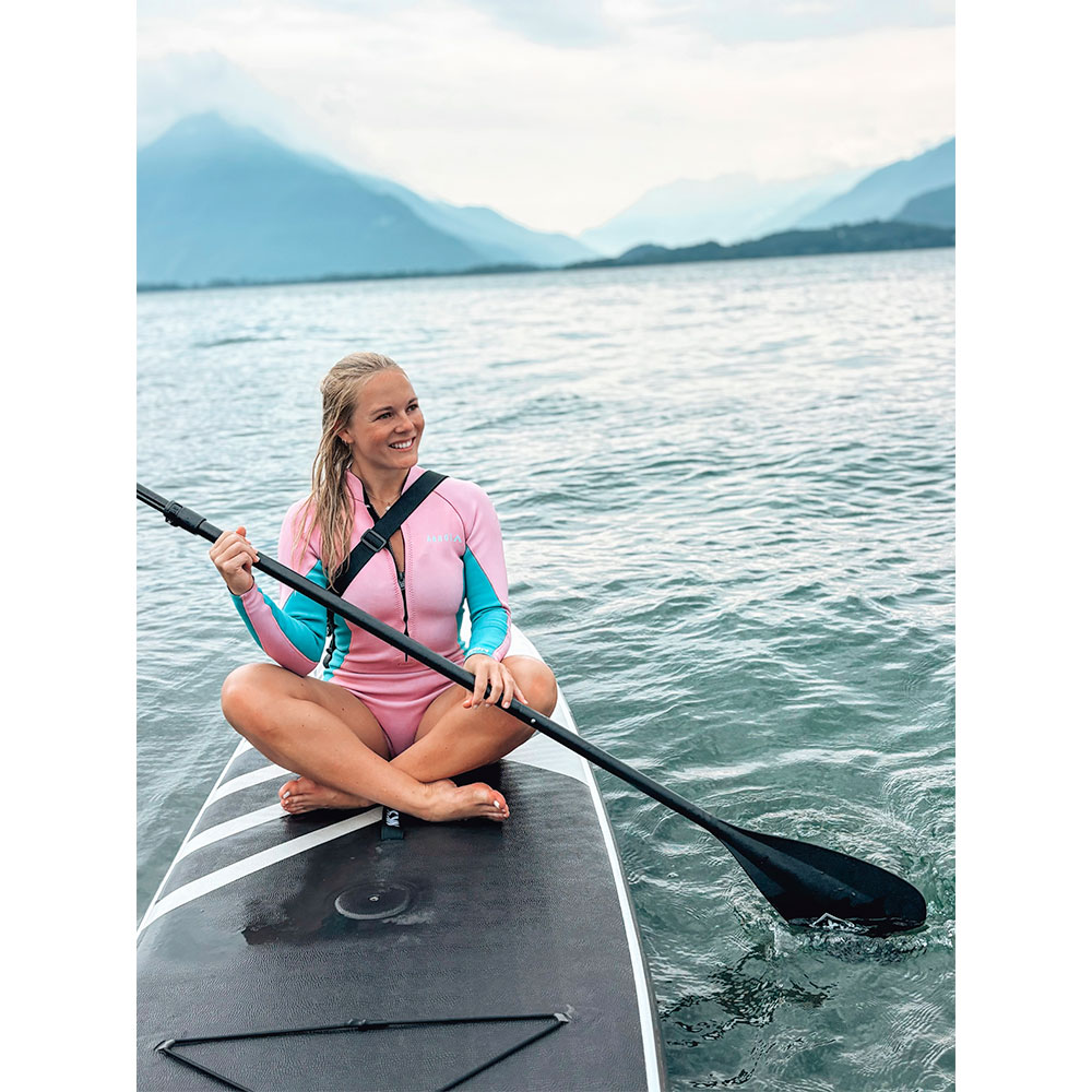 NKX Windsurf Inflatable Paddleboard / SUP