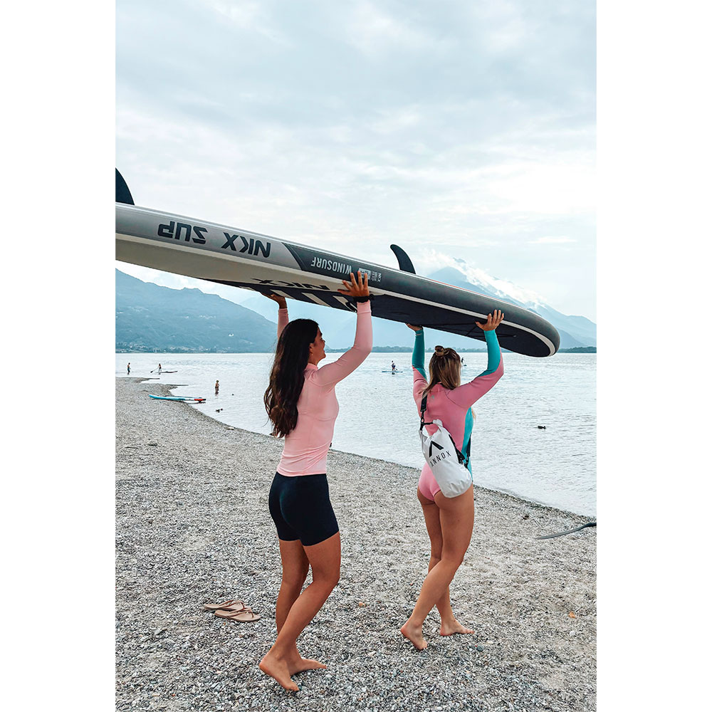 NKX Windsurf Inflatable Paddleboard / SUP