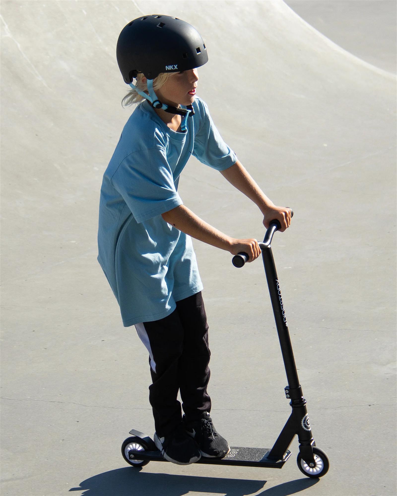 Story Shredder Pro Scooter