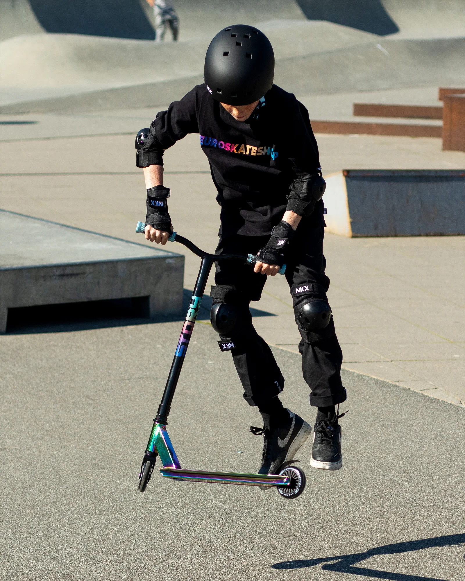 Story Outlaw Pro Scooter