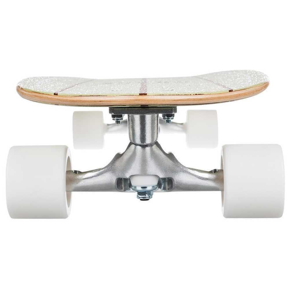 Quiksilver Heritage Surfskate 37"