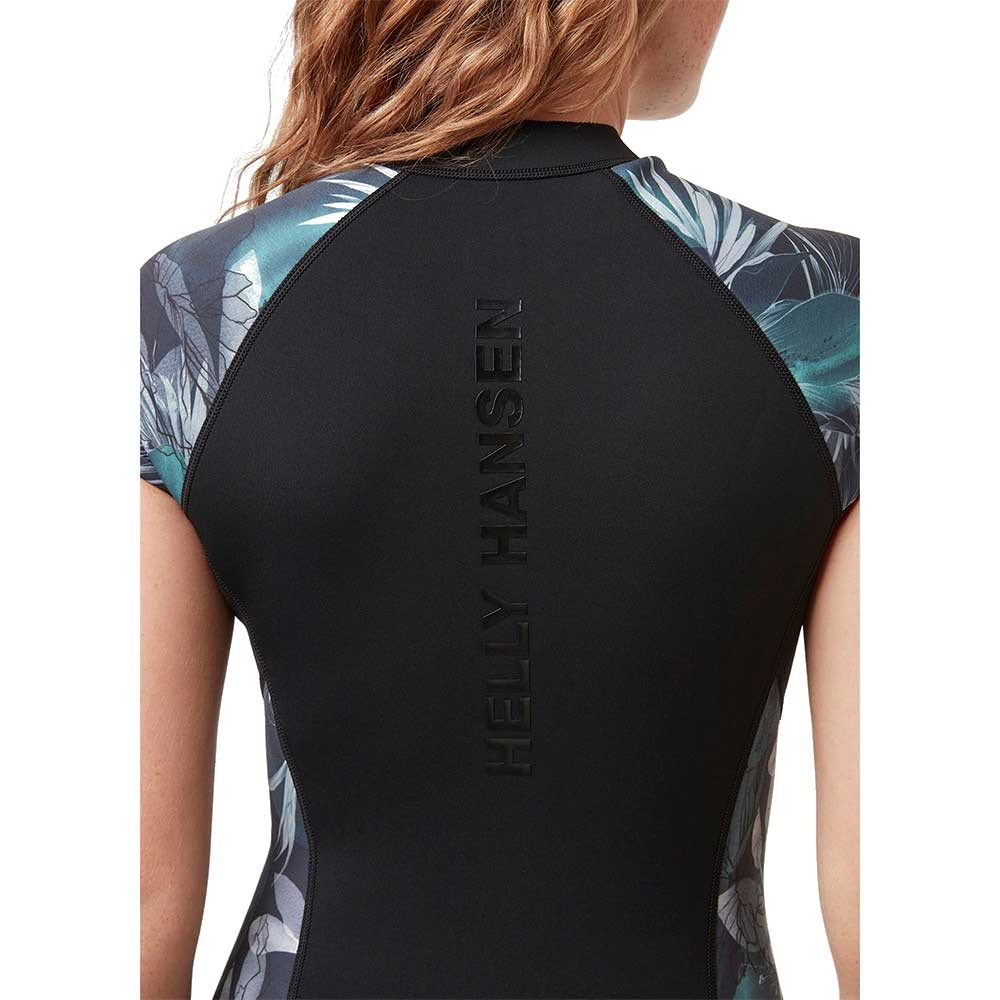 Helly Hansen Waterwear Women Wetsuit 1,5 mm