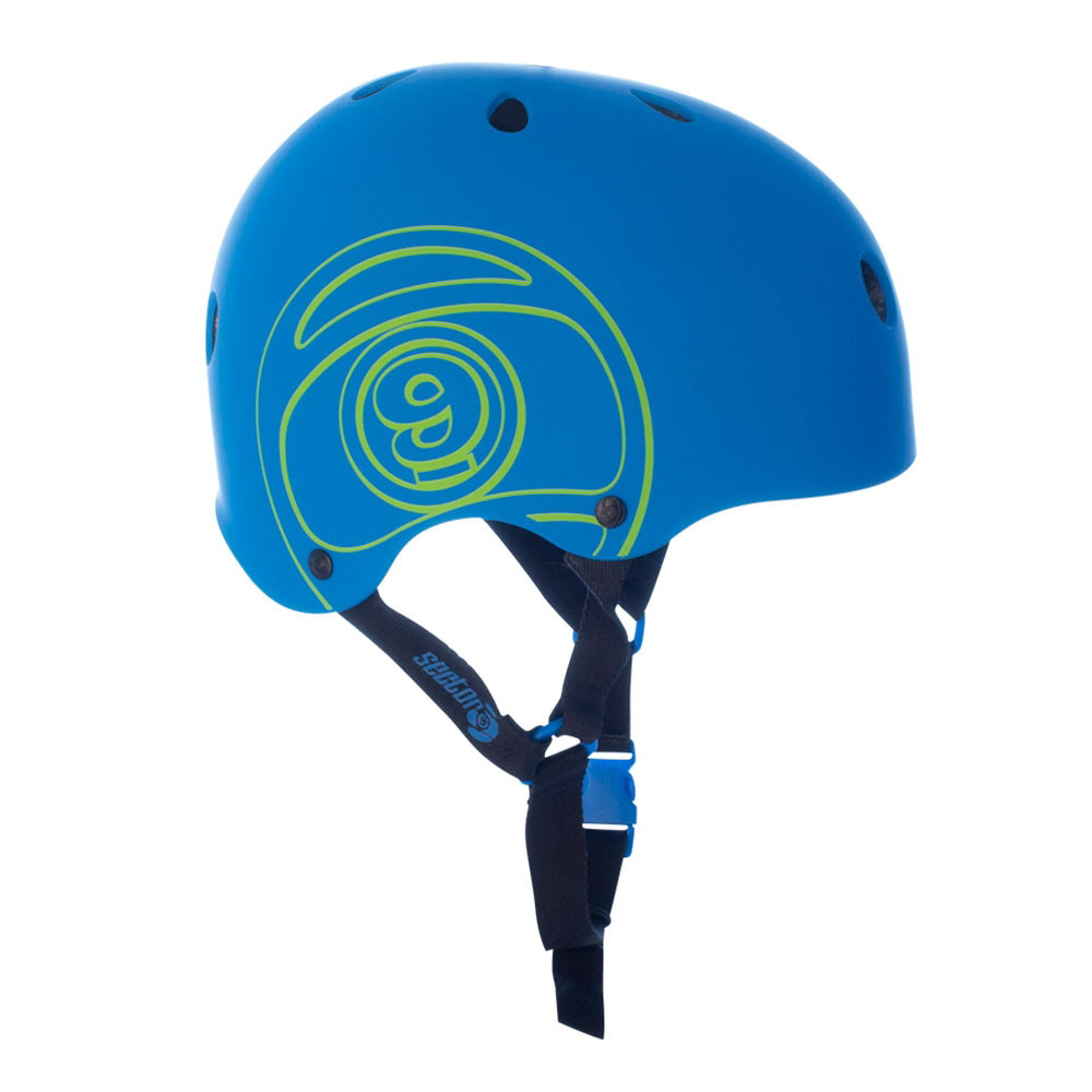 Sector 9 Logic III CPSC Helmet