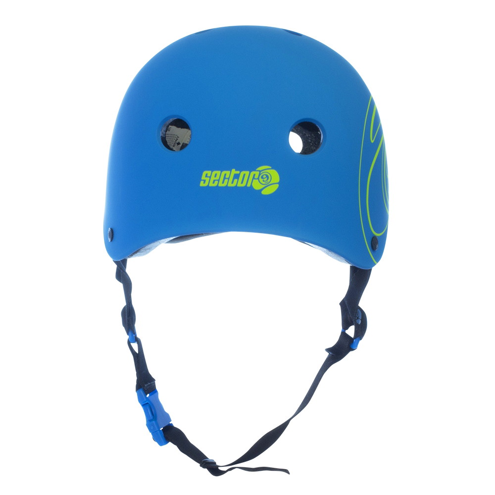 Sector 9 Logic III CPSC Helmet