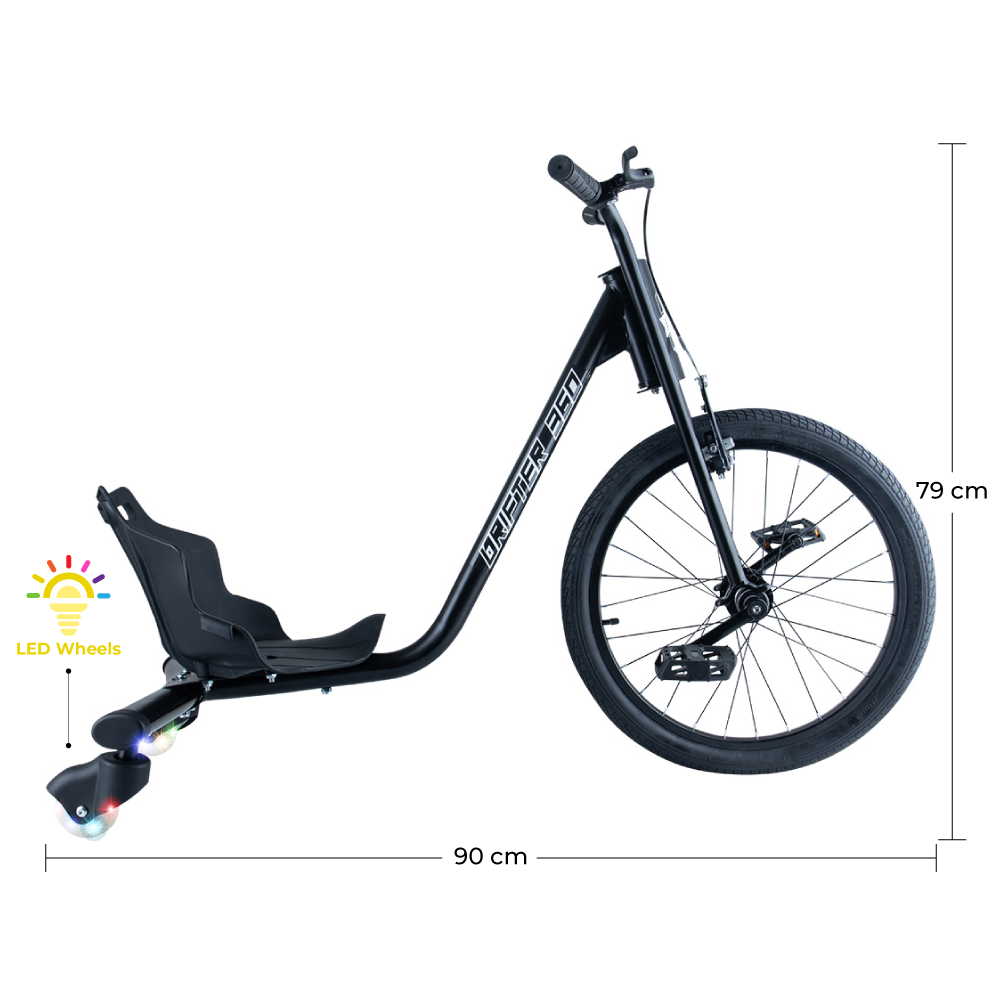 Drift bike wheels sales