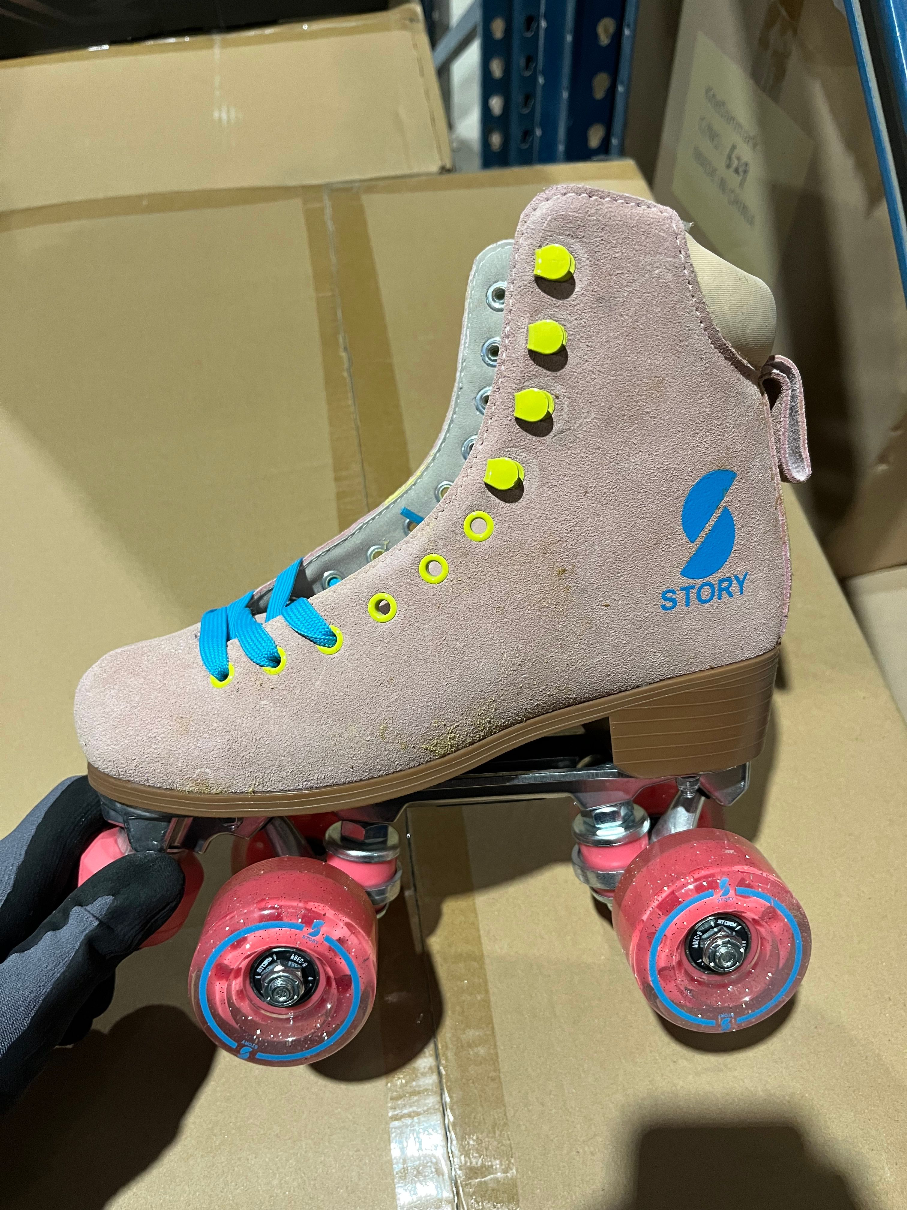 Story Duchess Roller Skates - OUTLET