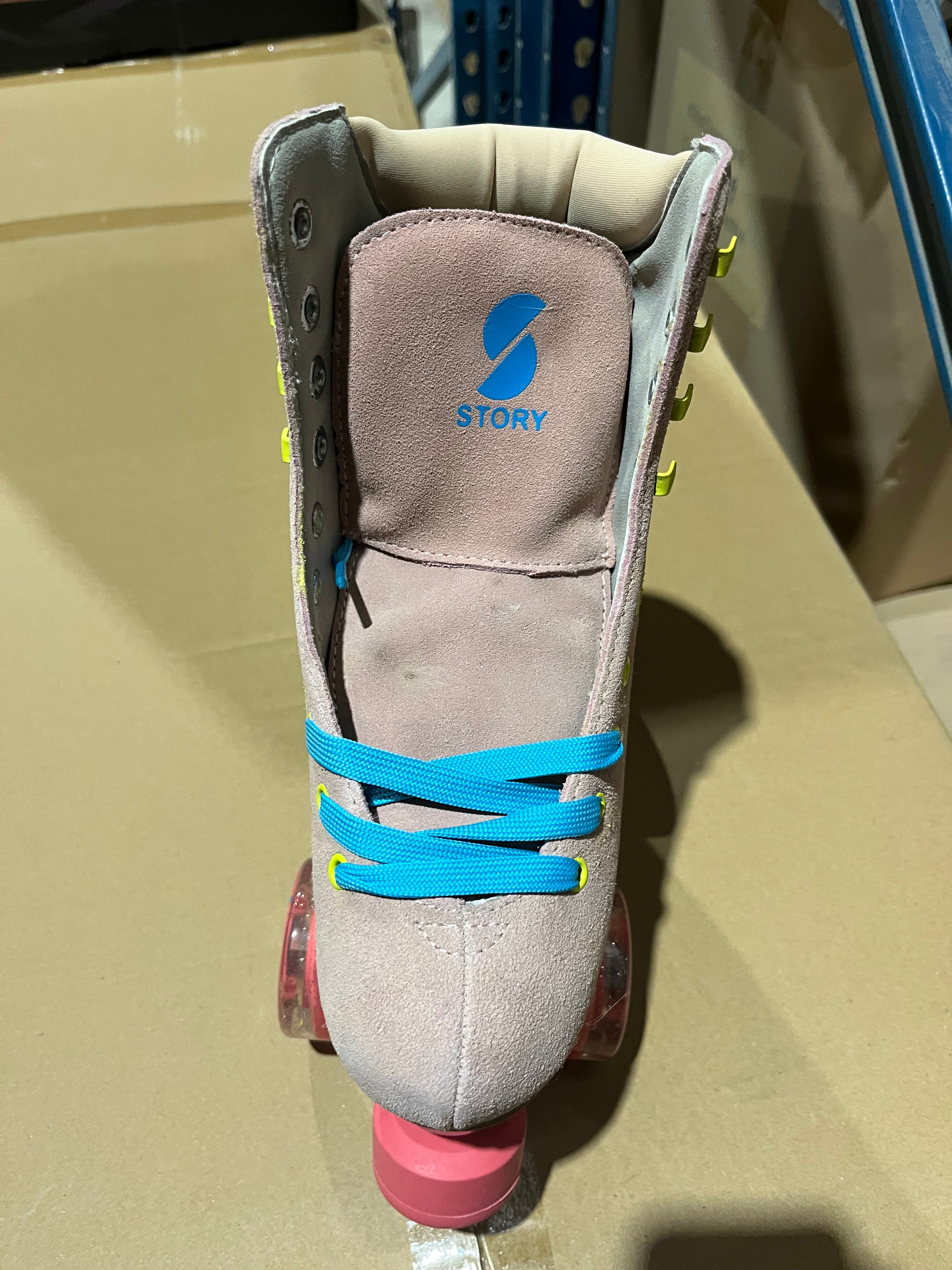 Story Duchess Roller Skates - OUTLET
