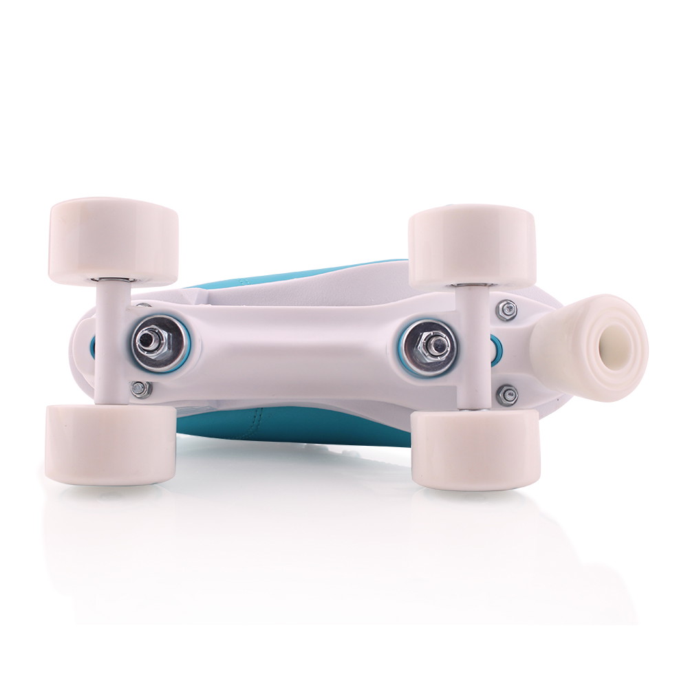 Story Frost Quad Roller Skates