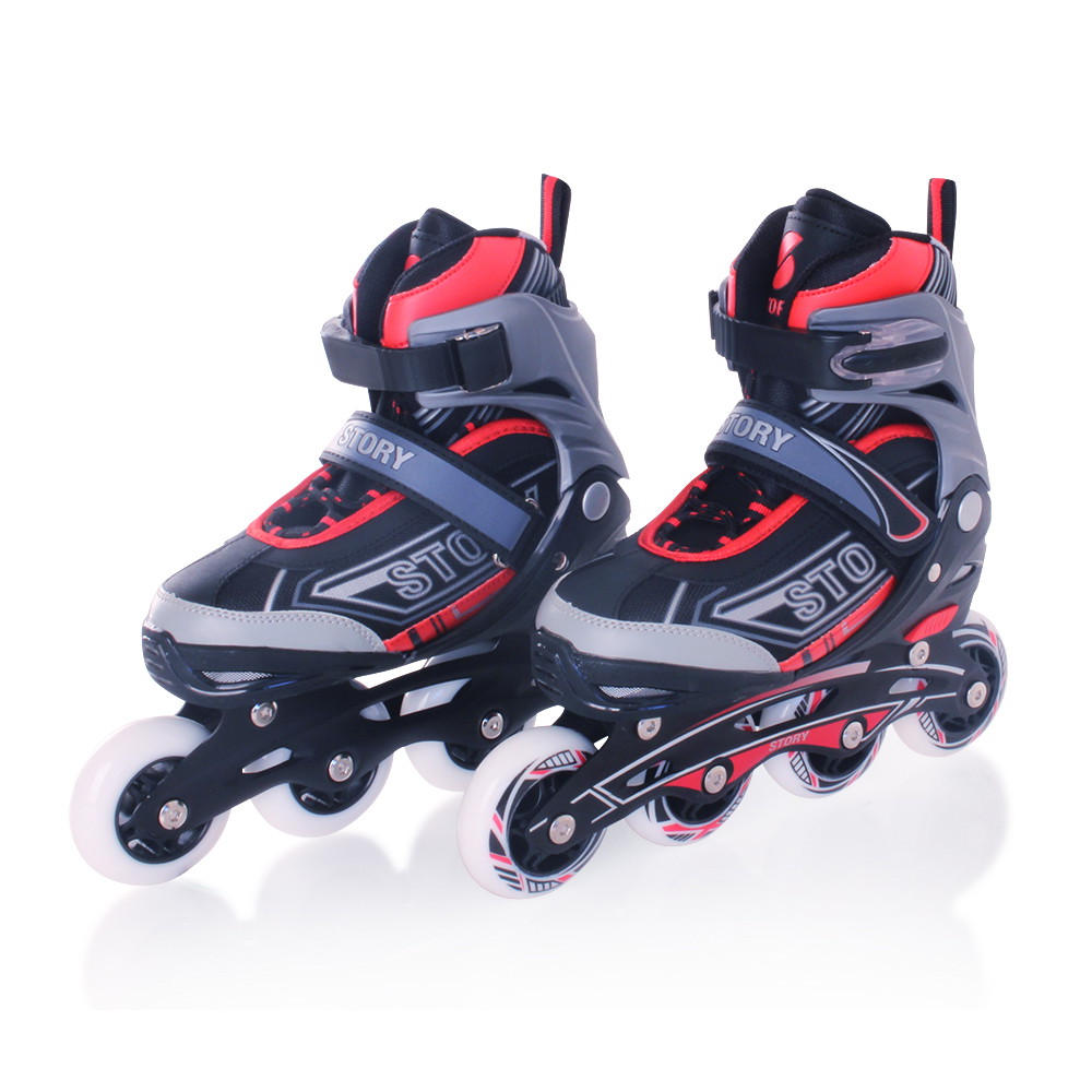 Story Formula One Inline Roller-Skates