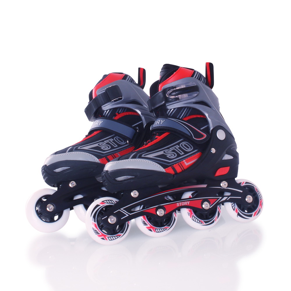 Story Formula One Inline Roller-Skates