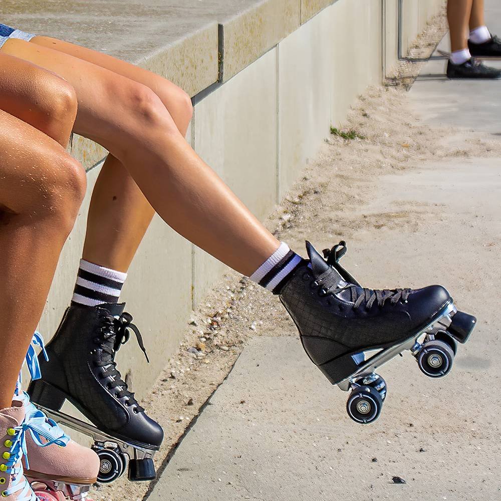 Story Phoenix Quad Roller Skates