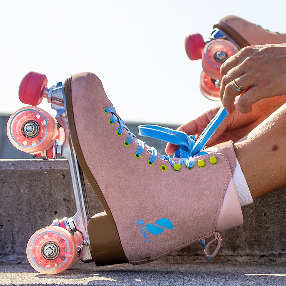 Story Duchess Roller Skates - OUTLET