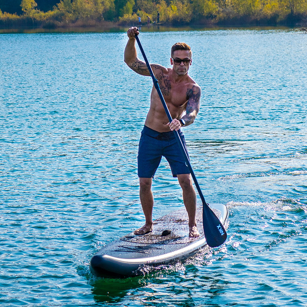 NKX Flash Inflatable Paddleboard / SUP