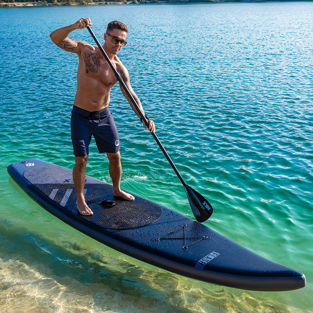 NKX Flash Inflatable Paddleboard / SUP