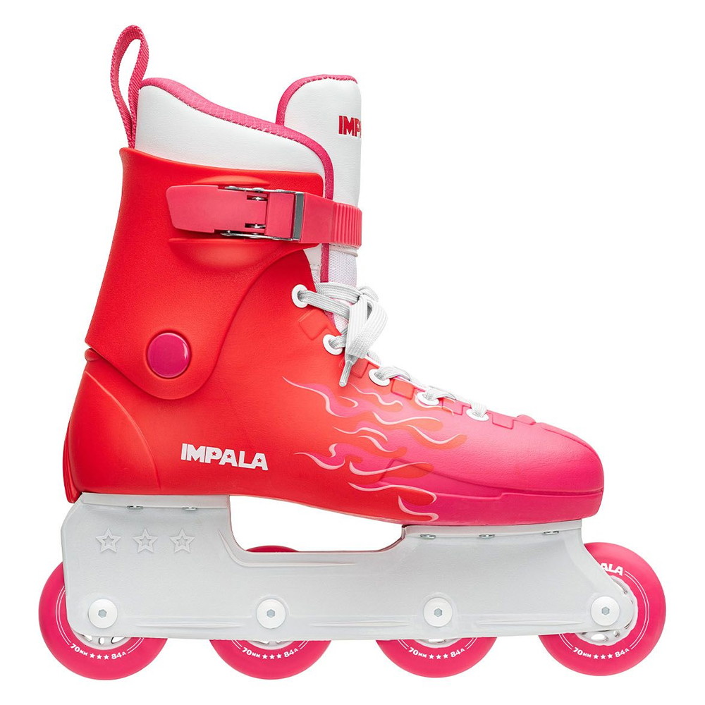 Impala Rollerskates Quad Wheels 4-Pack | Urban Outfitters ES