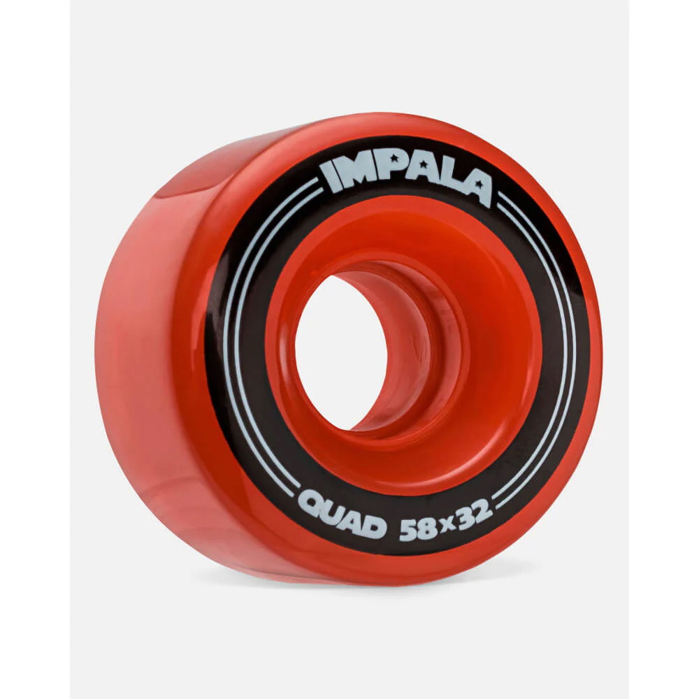 Impala Side by Side Skate Wheels