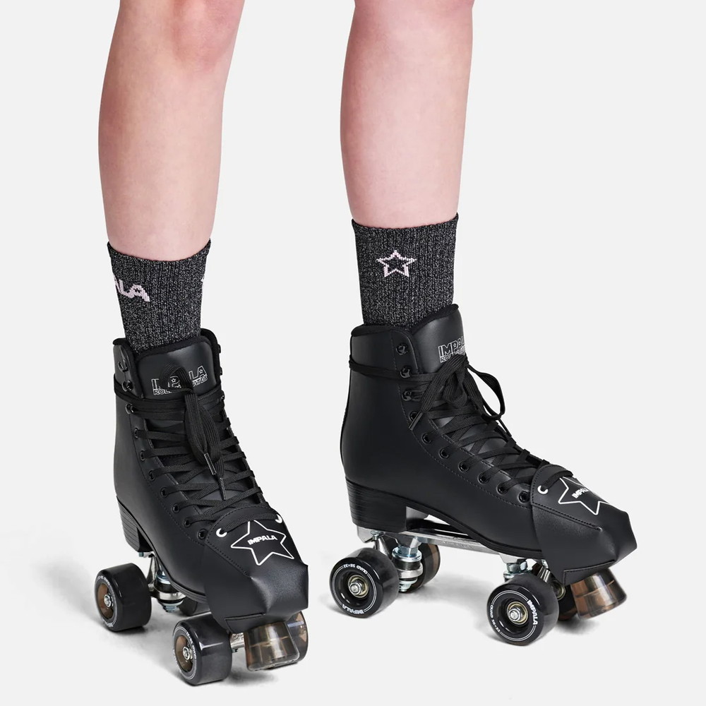 Impala Toe Guard