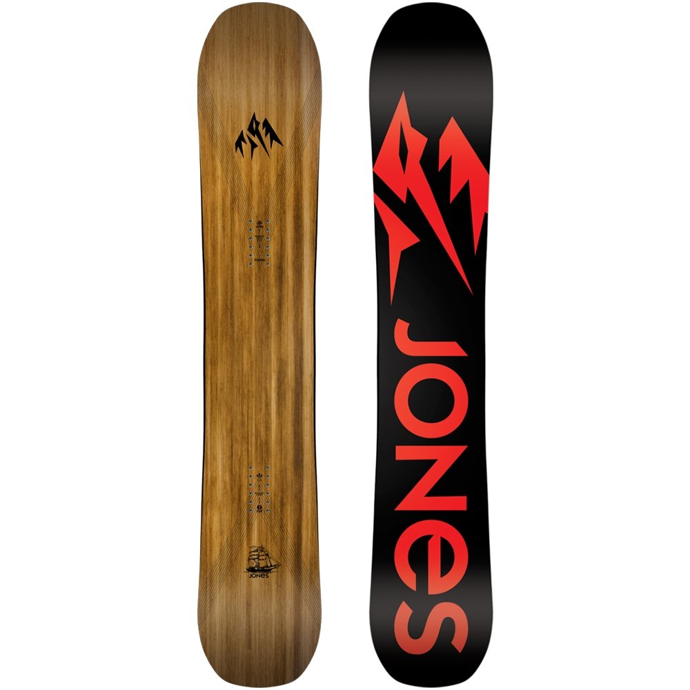 GNU SNOWBOARDS 2015-16