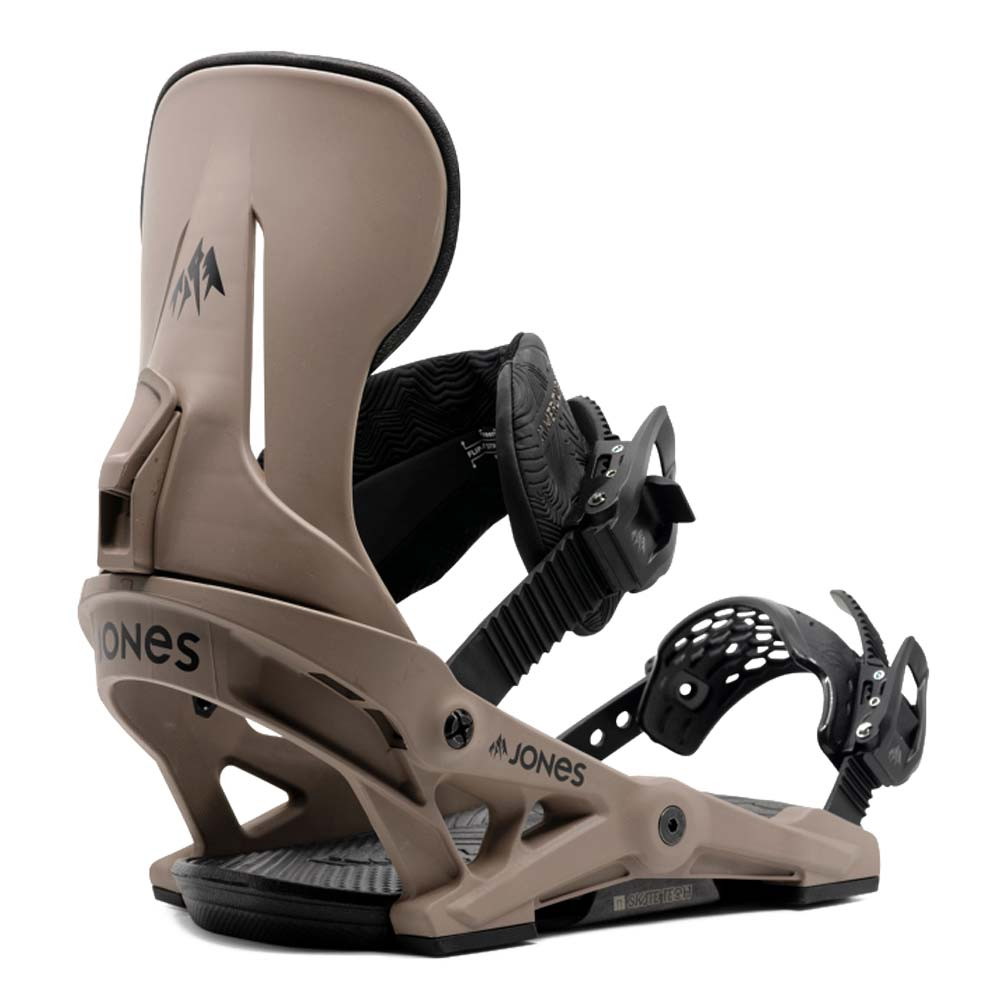 Bindings - Snowboards - Winter Sports
