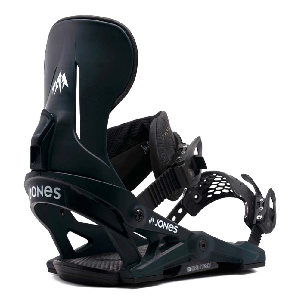 NOW BINDING CO PILOT ビンディング M ブラック Bindings