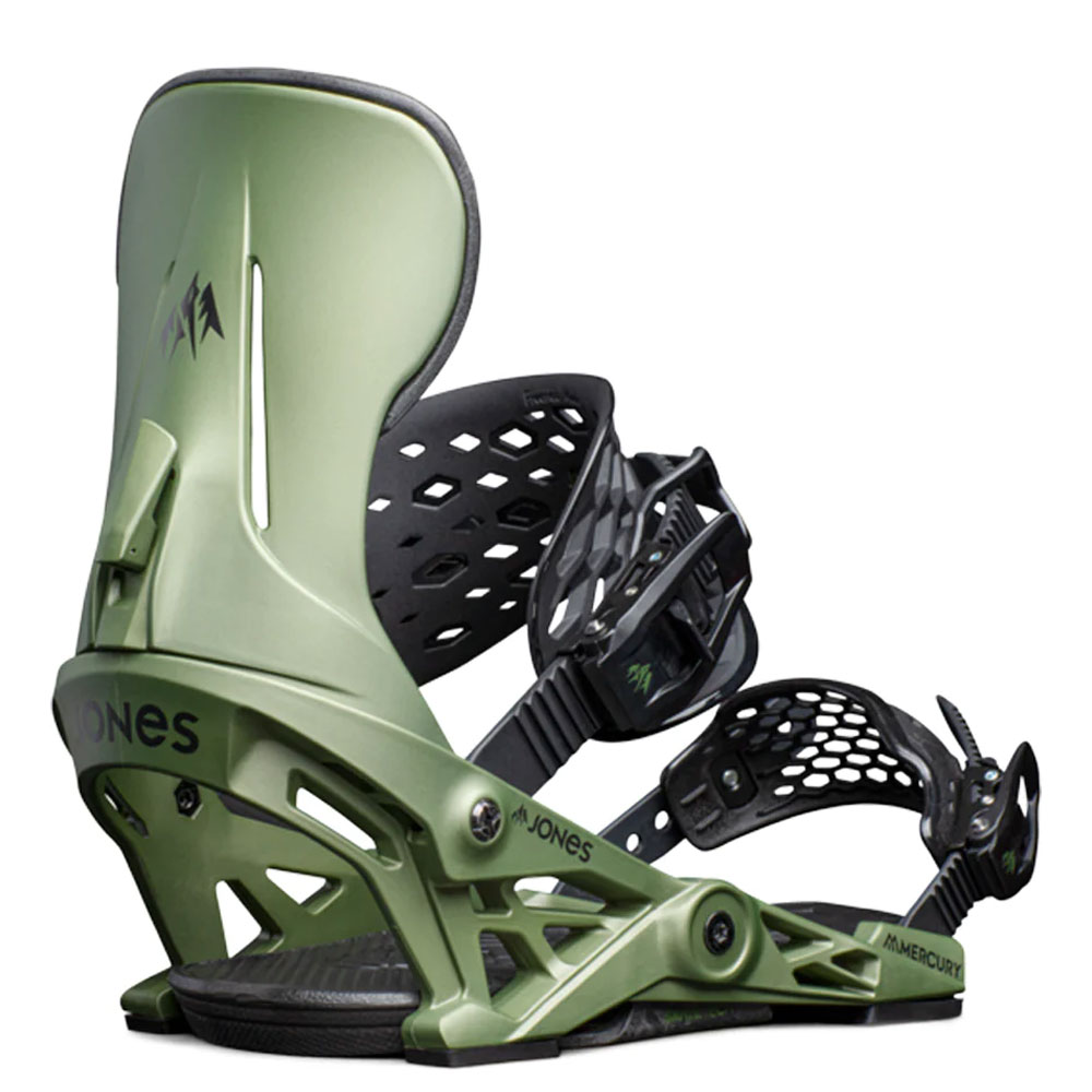 Bindings - Snowboards - Winter Sports