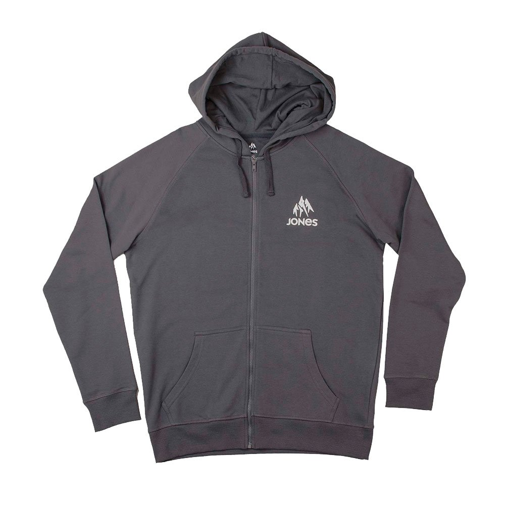 Joon Boxy Zip Up – joon