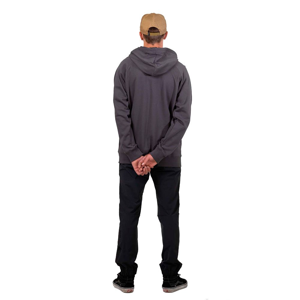 Jones Truckee Zip Hoodie