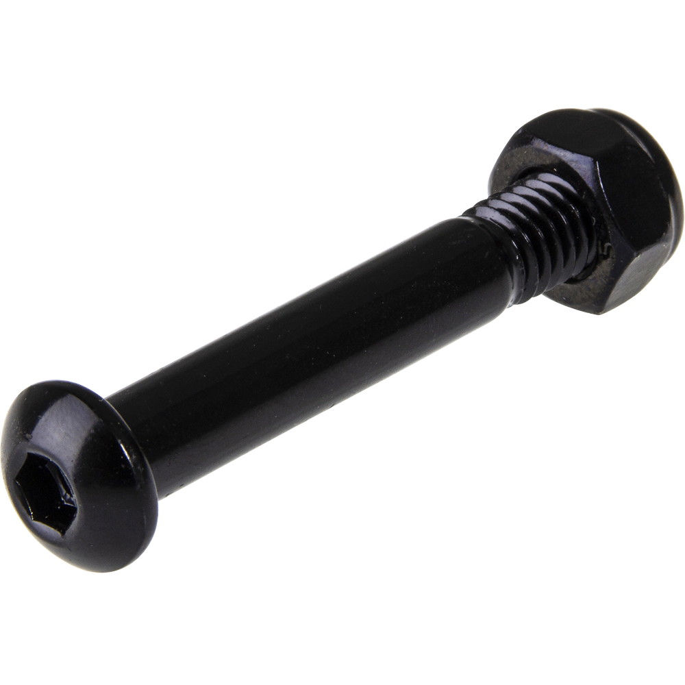 Front Axle Bolt