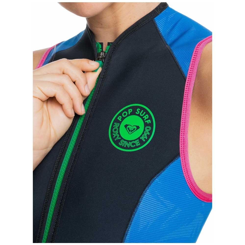 Roxy POP Surf Long Jane Women Wetsuit 1,5 mm