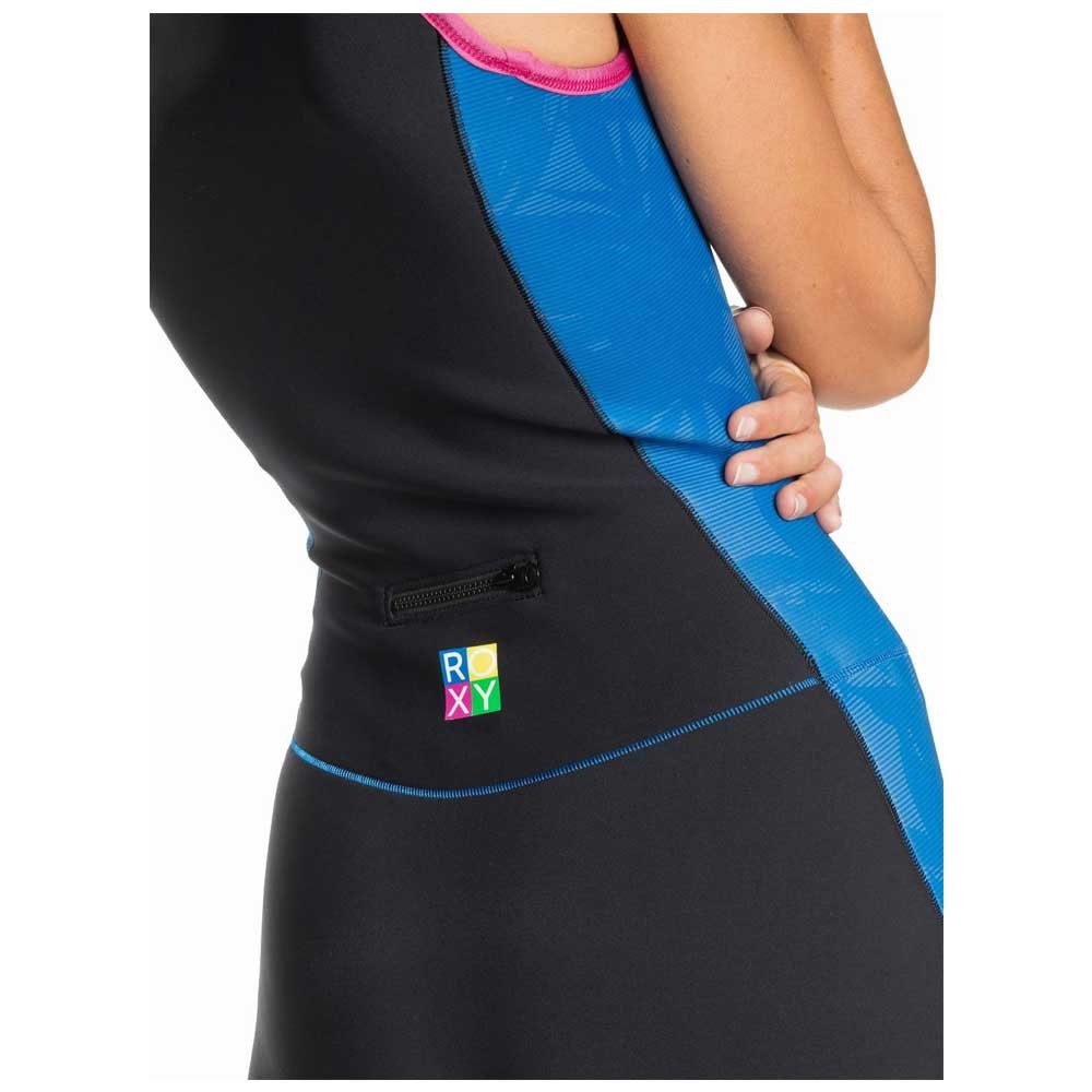 Roxy POP Surf Long Jane Women Wetsuit 1,5 mm