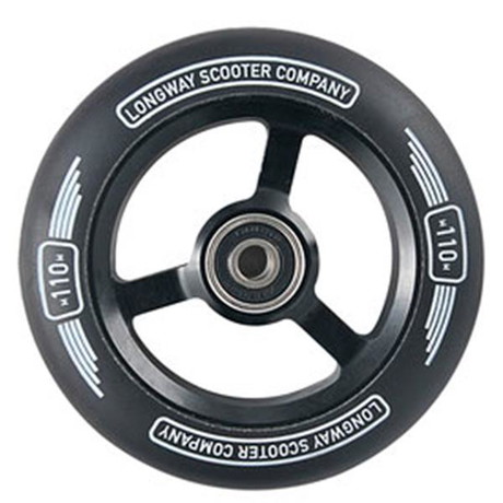 Longway Metro Wheel 110mm