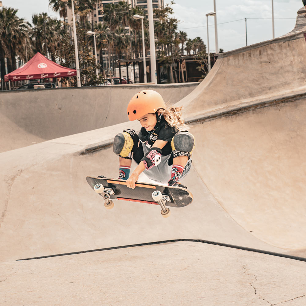 NKX Journey Skateboard