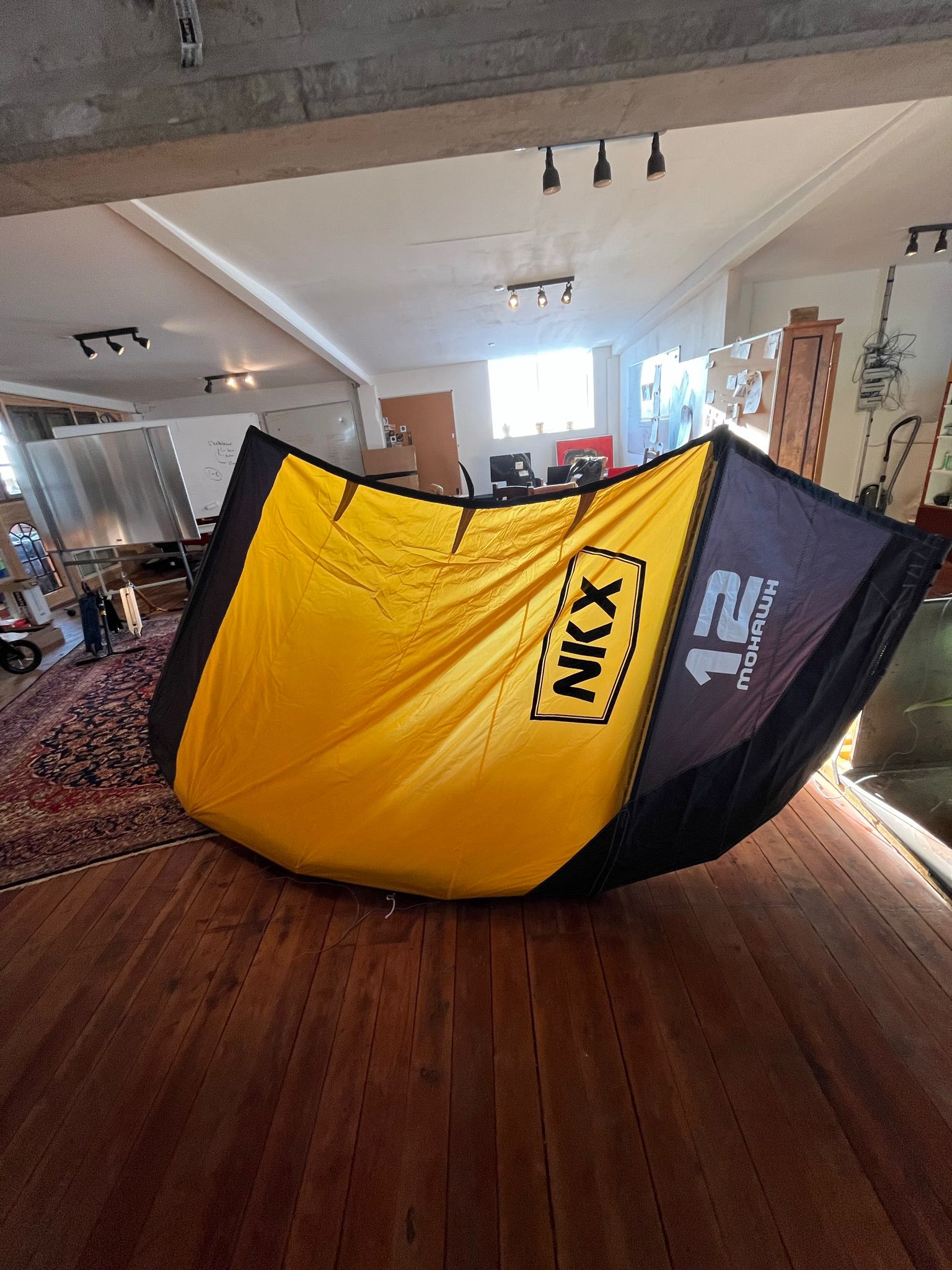 NKX Mohawk Surf / Freeride Kite - OUTLET